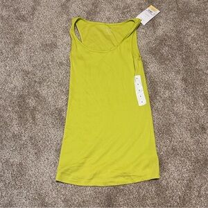 NWT Maternity tank top